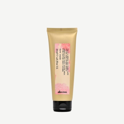 Davines Medium Hold Pliable Paste Orta Tutucu Oyun Hamuru 125 ml