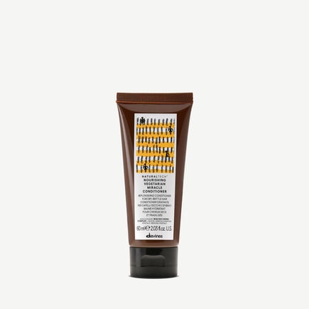 Davines Nourishing Yıpranmış Kuru Saç Kremi 60ml