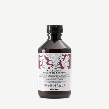 Davines Replumping Esneklik Kazandıran Nemlendirici Şampuan 250ml
