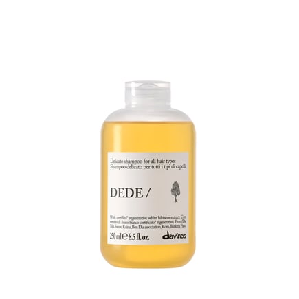 Davines Dede İnce Telli Saçları Koruma Şampuanı 250ml