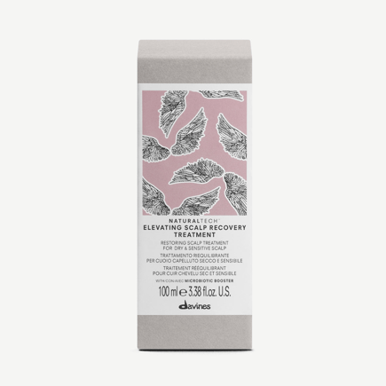 Davines Elevating Scalp Recovery Treatment Hassas Saç Derisi için Tonik 100 ml