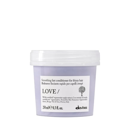 Davines Love Smoothing Düzleştirici Bakım Kremi 250ml