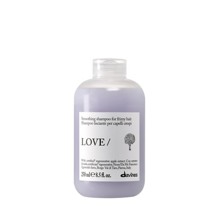 Davines Love Smoothing Düzleştirici Şampuan 250ml