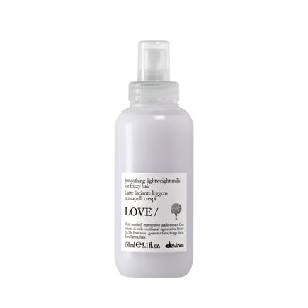 LOVE Smoothing Lightweight Süt 150ml