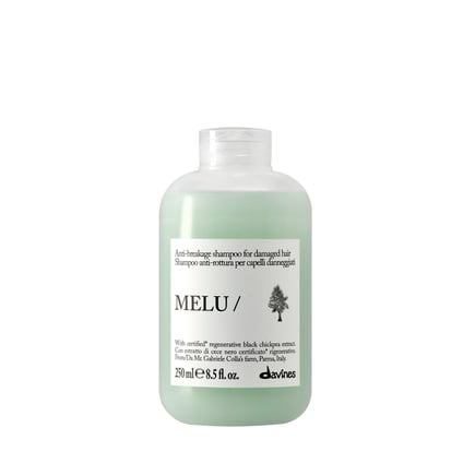 MELU Mellow Kırılma Önleyici Parlaklık Şampuanı 250 ml