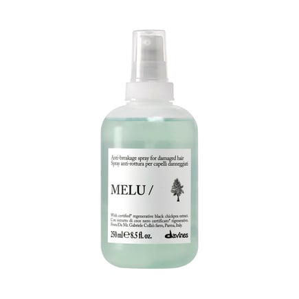 MELU Shield Mellow Isıya Karşı Termal Koruyucu Kalkan 250ML