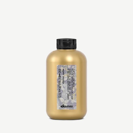 MI CURL GEL OIL 250 ML