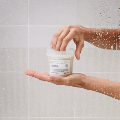 Davines Momo Nemlendirici Ve Koruyucu Krem 250ml
