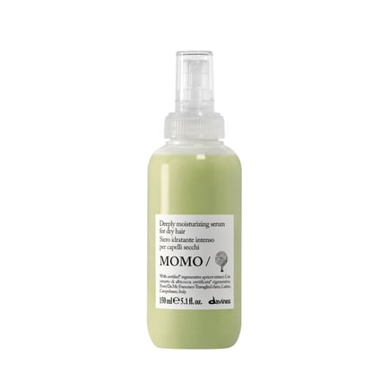 MOMO Kuru Saçlar İçin Yoğun Nemlendirici Saç Bakım İksiri 150 ml