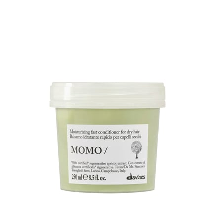 Davines Momo Nemlendirici Ve Koruyucu Krem 250ml