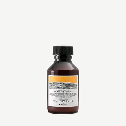 Davines Nourishing Yıpranmış Kuru Saçlar İçin Sülfatsız Şampuan 250ml