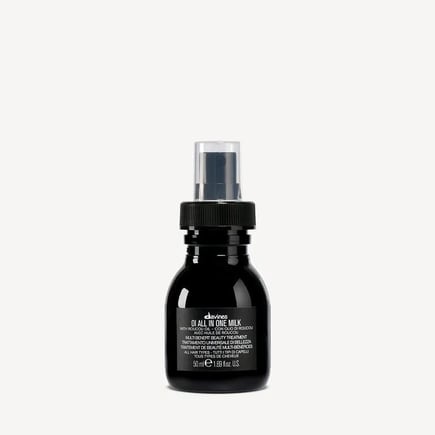 Davines OI/OIL All In One Milk Tüm Saç Tipleri İçin Bakım Sütü 135ML