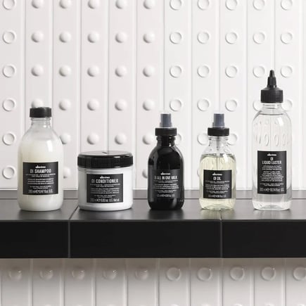 Davines OI/OIL All In One Milk Tüm Saç Tipleri İçin Bakım Sütü 135ML