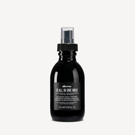 Davines OI/OIL All In One Milk Tüm Saç Tipleri İçin Bakım Sütü 135ML