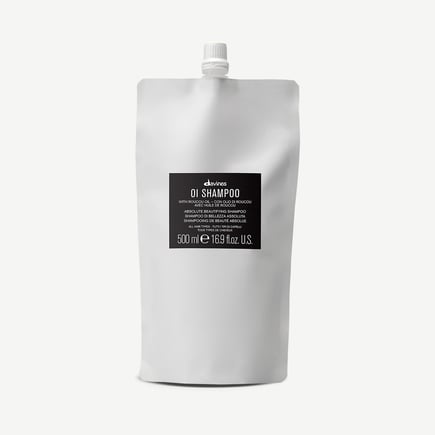 OI SHAMPOO REFILL 500ML