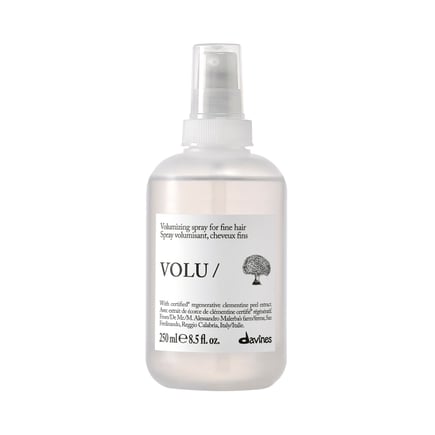 VOLU İnce Saçlar İçin Hacim Veren Saç Spreyi 250 ml