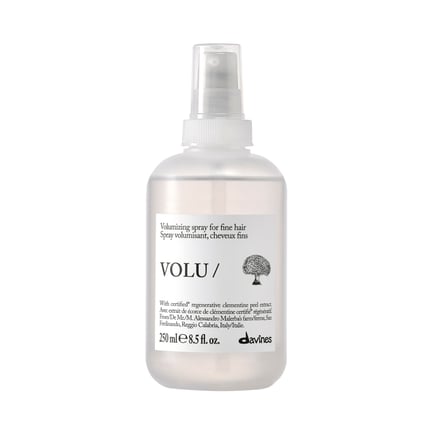 VOLU İnce Saçlar İçin Hacim Veren Saç Spreyi 250 ml