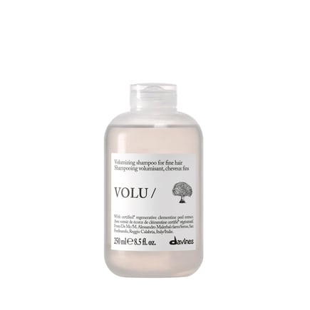 Davines Volu Hacim Kazandıran Şampuan 250ml