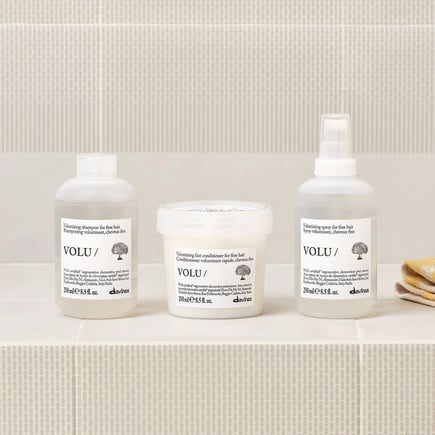 Davines Volu Hacim Kazandıran Şampuan 250ml
