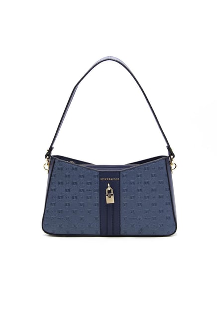 Silver & Polo Laci - Laci SP1102 Kadın Omuz Çantası