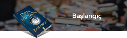 Başlangıç, Dan Brown, kitap, avrupa, köln kütüphane