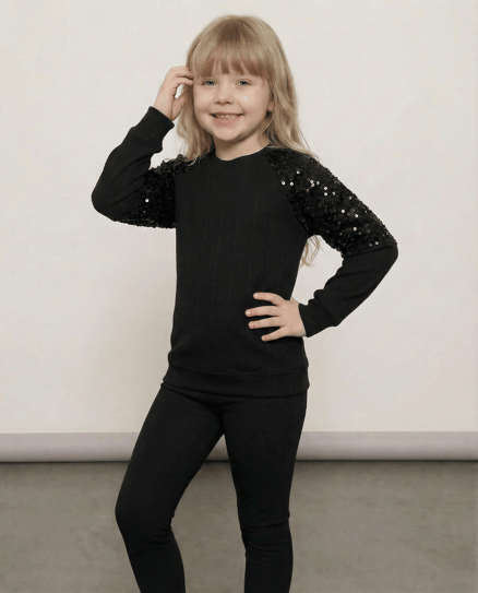 9108 Pullu Body SİYAH