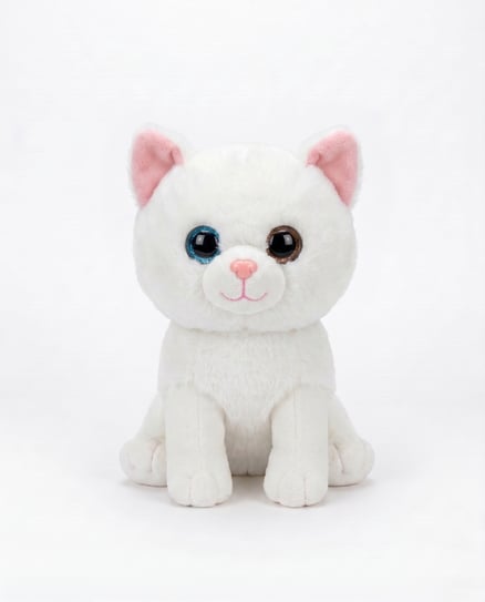 PELUŞ KEDİ SESLİ