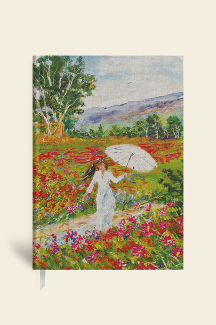 Creamona Toscana Dokulu Mini Defter ÇizgiliCreamona Toscana Dokulu Mini Defter Çizgili (kadın)
