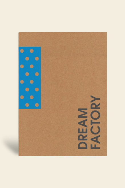 Kraft Defter Düz PembeKraft Defter Düz Pembe