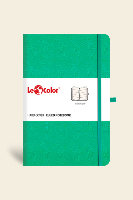 Rec Note Klasik 13x21 Defter LacivertTarihsiz Klasik Defter Rec Note 13x21 Çizgili Lacivert