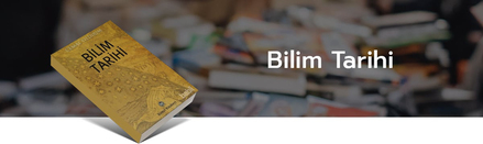 Bilim tarihi, kitap, cemal yıldırım, bilgesu üçbaş, kitap