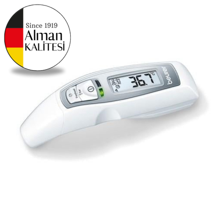 FT 65 ALIN-KULAK THERMOMETER BEURER