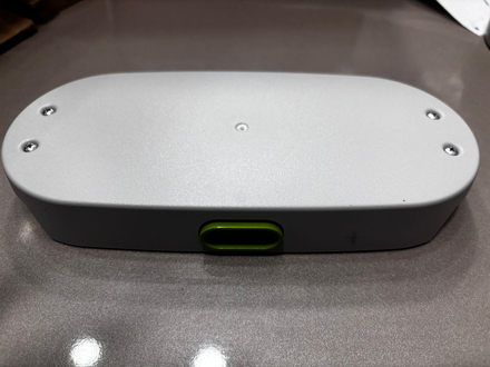 Philips SimplyGo 8 Cell Tek Batarya