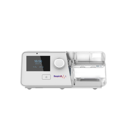 Respirox G3 Luna ASV/ASV Cihazı Auto- ISITICILI HORTUM İLE BİRLİKTE