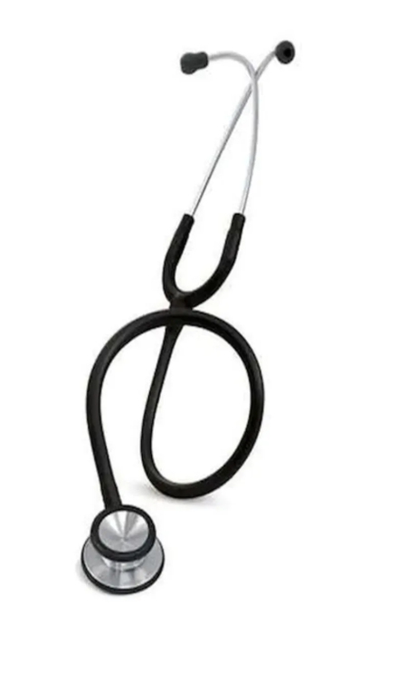 3M Littmann Classic Iı Stetoskop Siyah