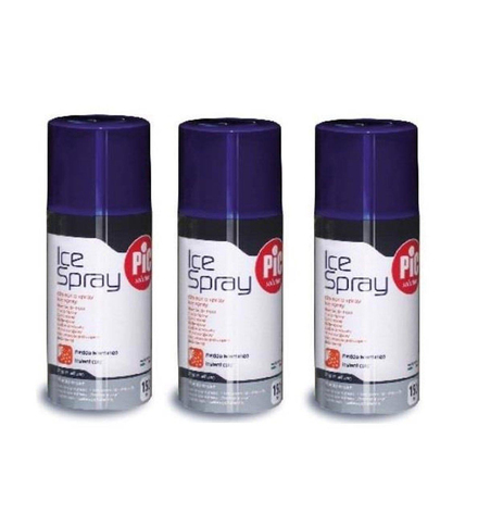 PİC SOLUTİON ICE SPRAY 3 Lu Paket