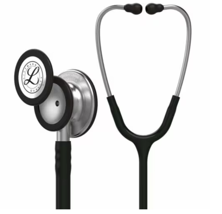 Littmann® Classic III™ Stetoskop Siyah Hortum
