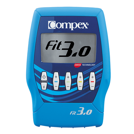 COMPEX FIT3.0 KAS GÜÇLENDİRME REHABİLİTASYON CİHAZI