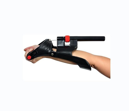 MVS Wrist Exercises -X Tensör Kol Egzersiz Aleti