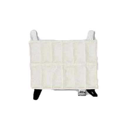 Metafiz Hot Pack Pedi , Hotpack 30x30 cm 6 Dilimli