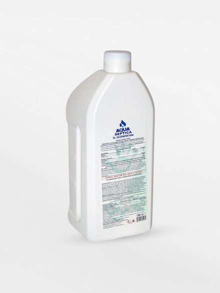 Aqua Septica El Dezenfektanı 1lt