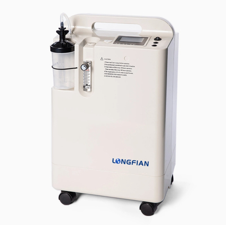 Longfian Oksijen Makinesi JAY-5BW  5 Litre