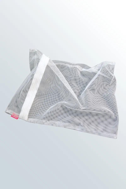 Medi Laundry Net fileli çamaşır torbası