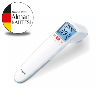 BEURER FT 100 TEMASSIZ ATEŞ ÖLÇER