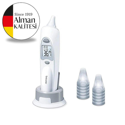 Beurer FT 58 Kulaktan Ateş Ölçer
