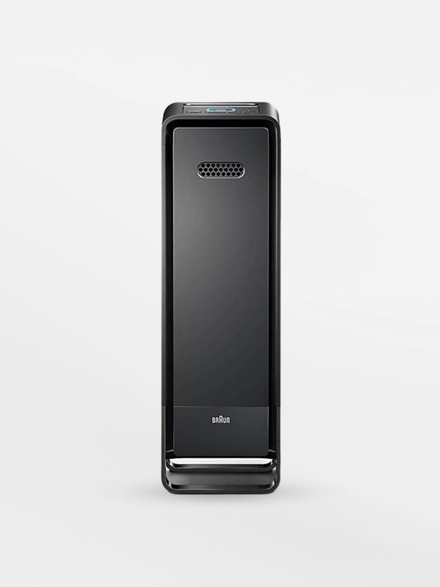 BRAUN BFD104BE2 Scan & Clean Hava Temizleyici