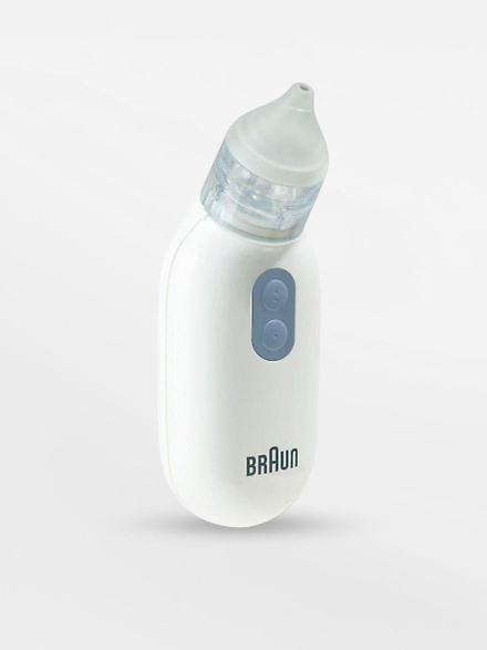 Braun BNA100 Burun Aspiratörü Nazal Aspiratör