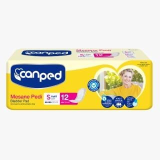 Canped Mesane Pedi
