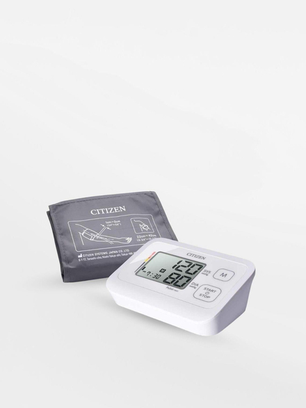 Citizen CHU-304 Koldan Ölçer Tansiyon Aleti
