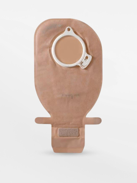 ColoPlast Alterna Ostomi Torbası Kolostomi Torbası 2 Parça 60 MM REF13986